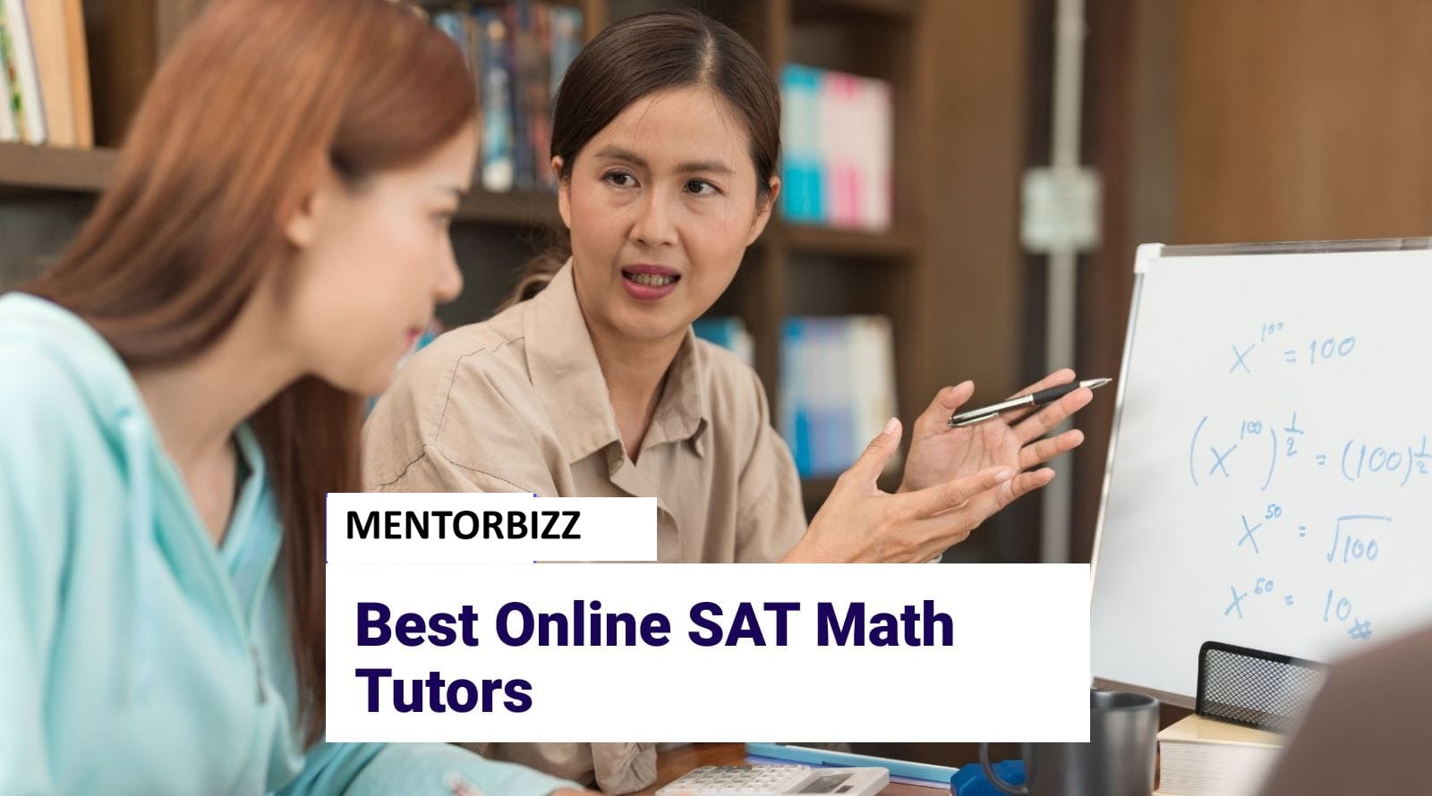 Best Online SAT Tutor