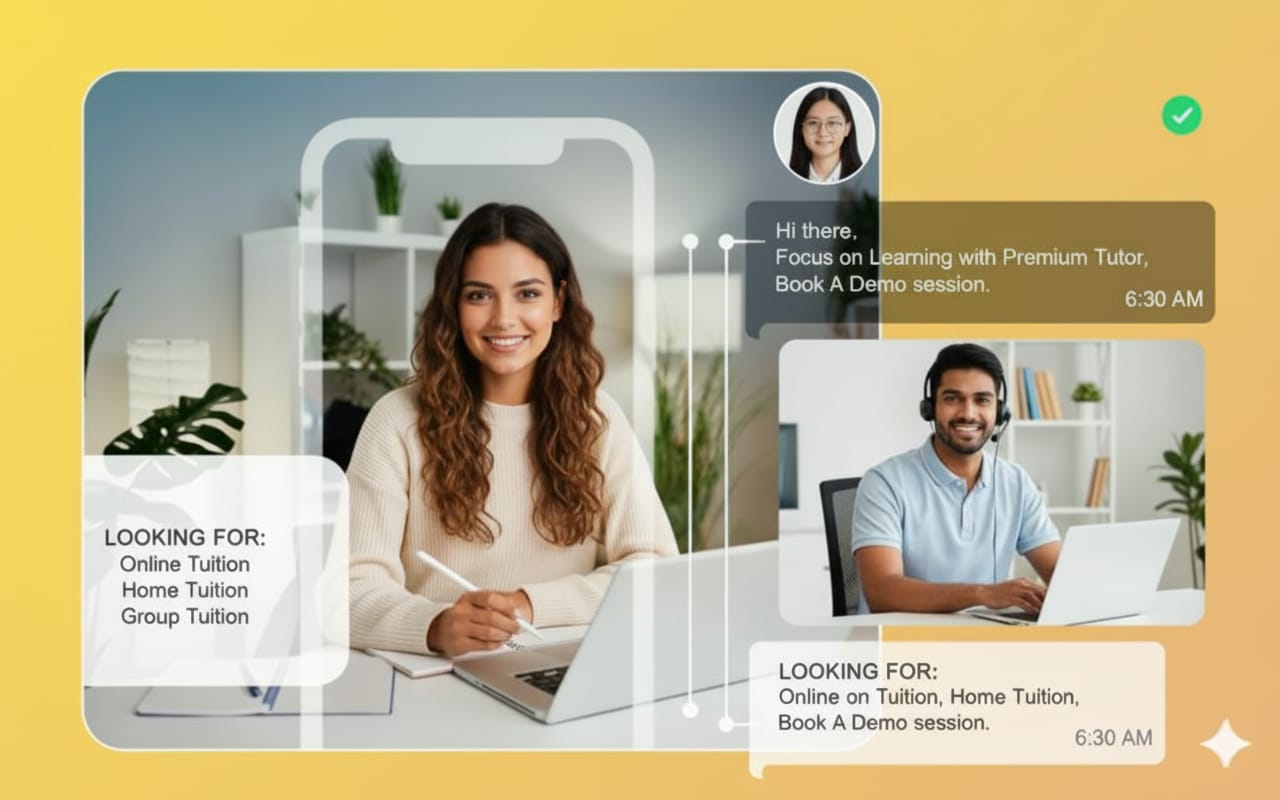 Home Tutor Near me in Gurugram