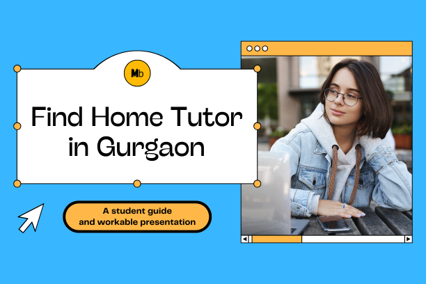 Home Tutors in Sohna Road Gurugram