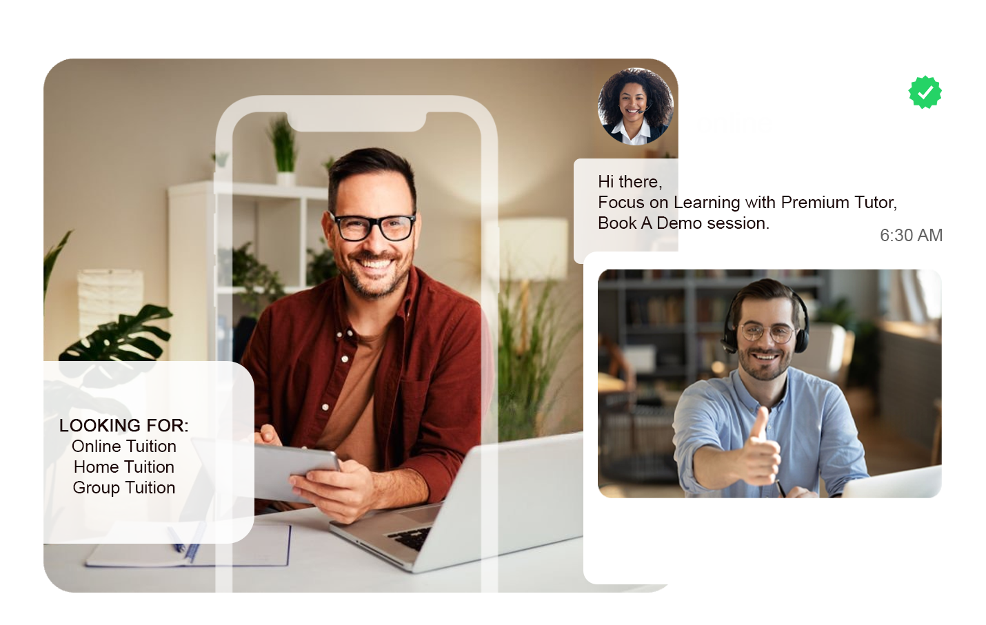 Home Tutors in Sushant Lok, Gurgaon