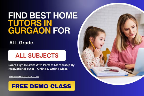 Top Home Tutors in Sector 55 Gurgaon