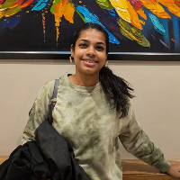 Aparna  Verma