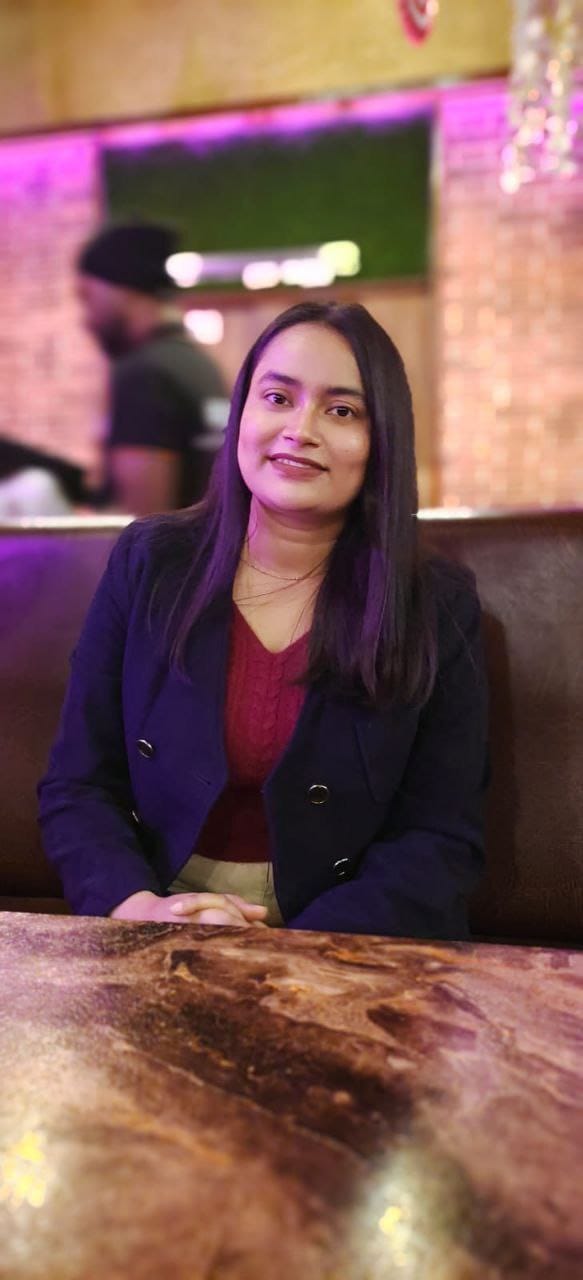 jyoti kumari