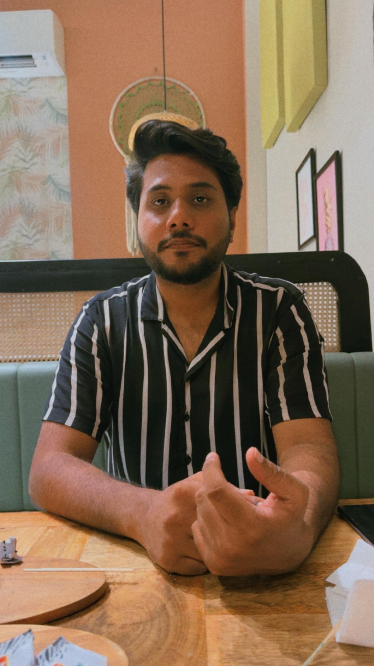 Anurag 