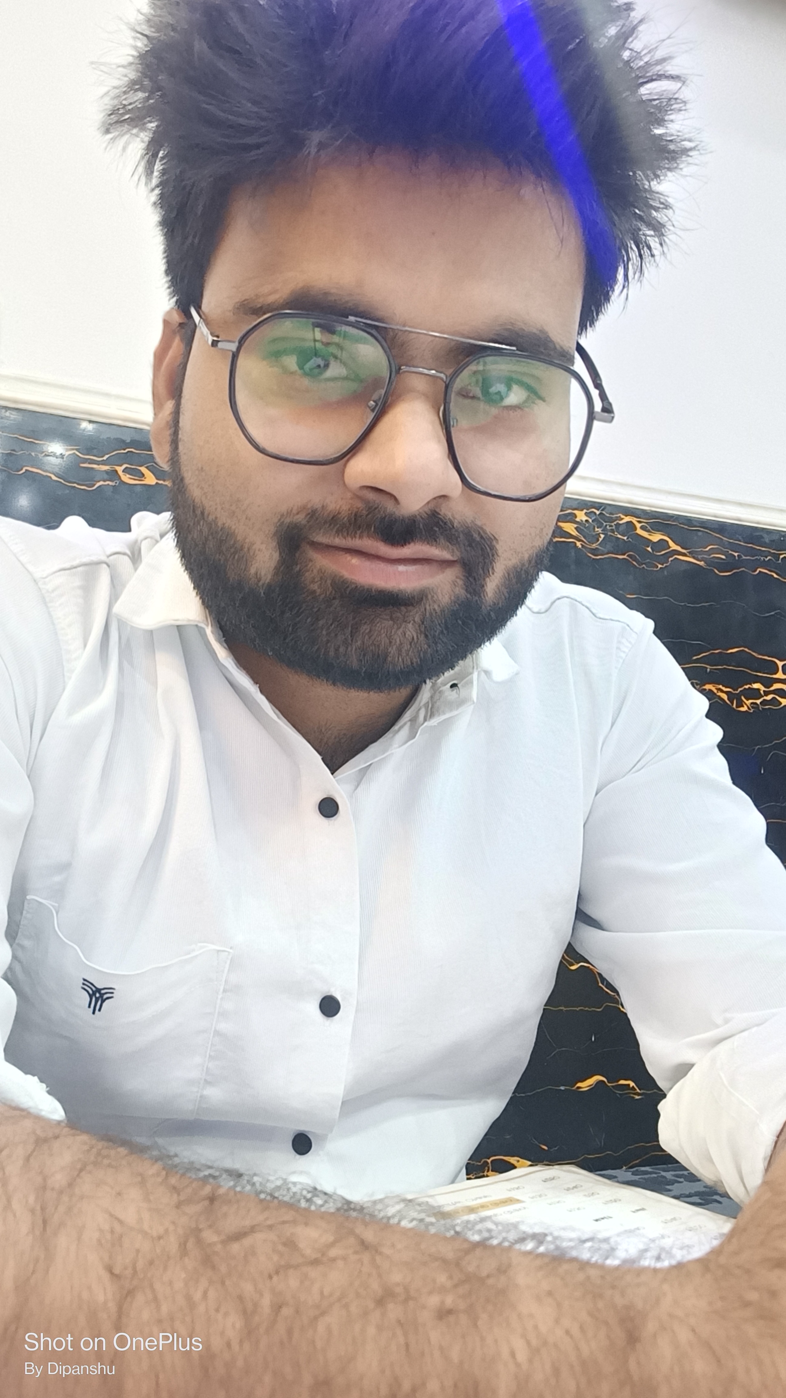 Deepanshu