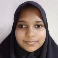 Syeda Ayesha 