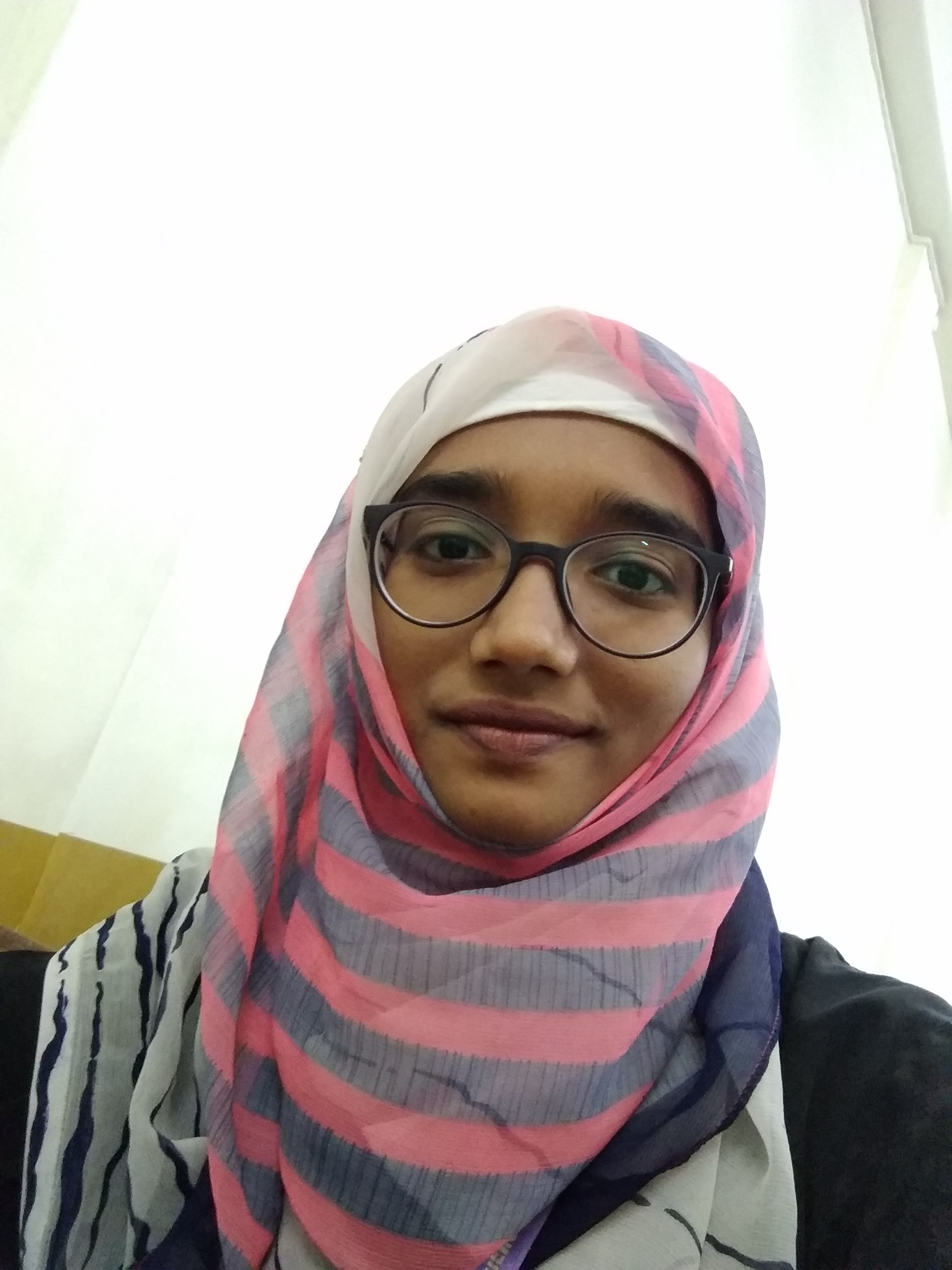 Asma Akbar