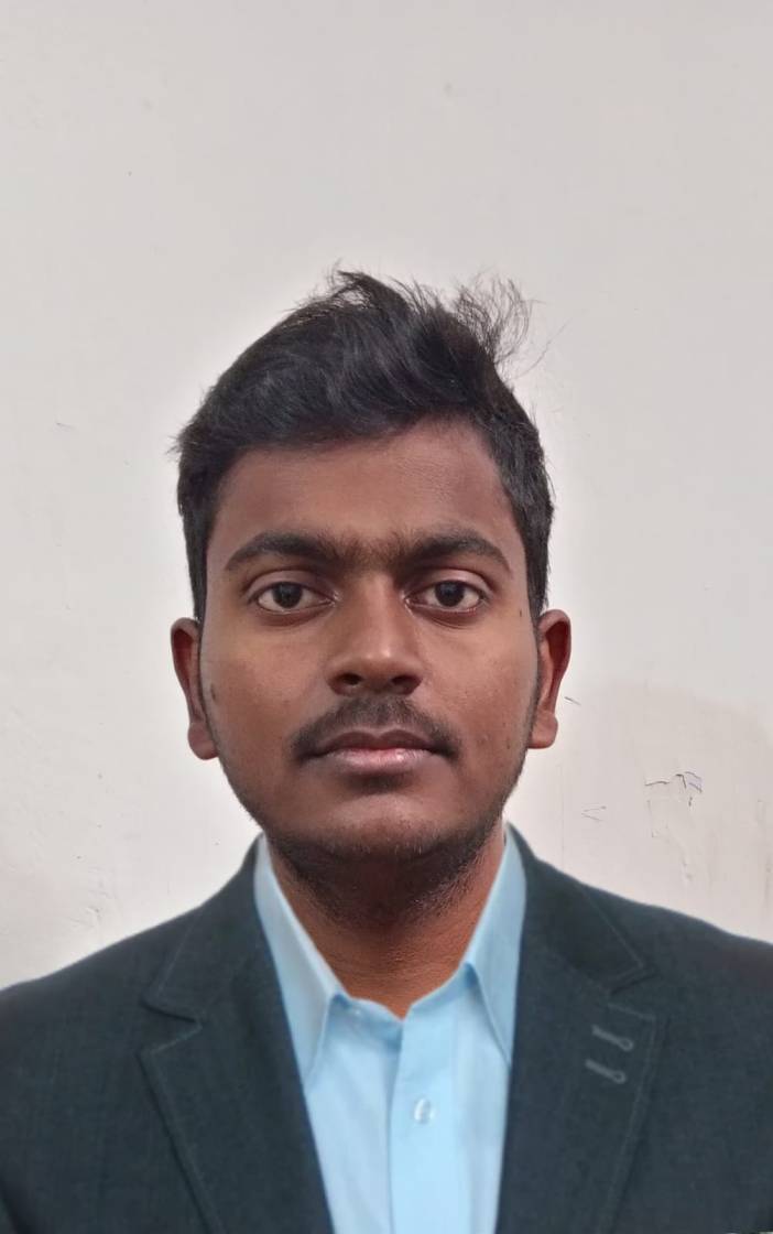 Abhishek  Prasad