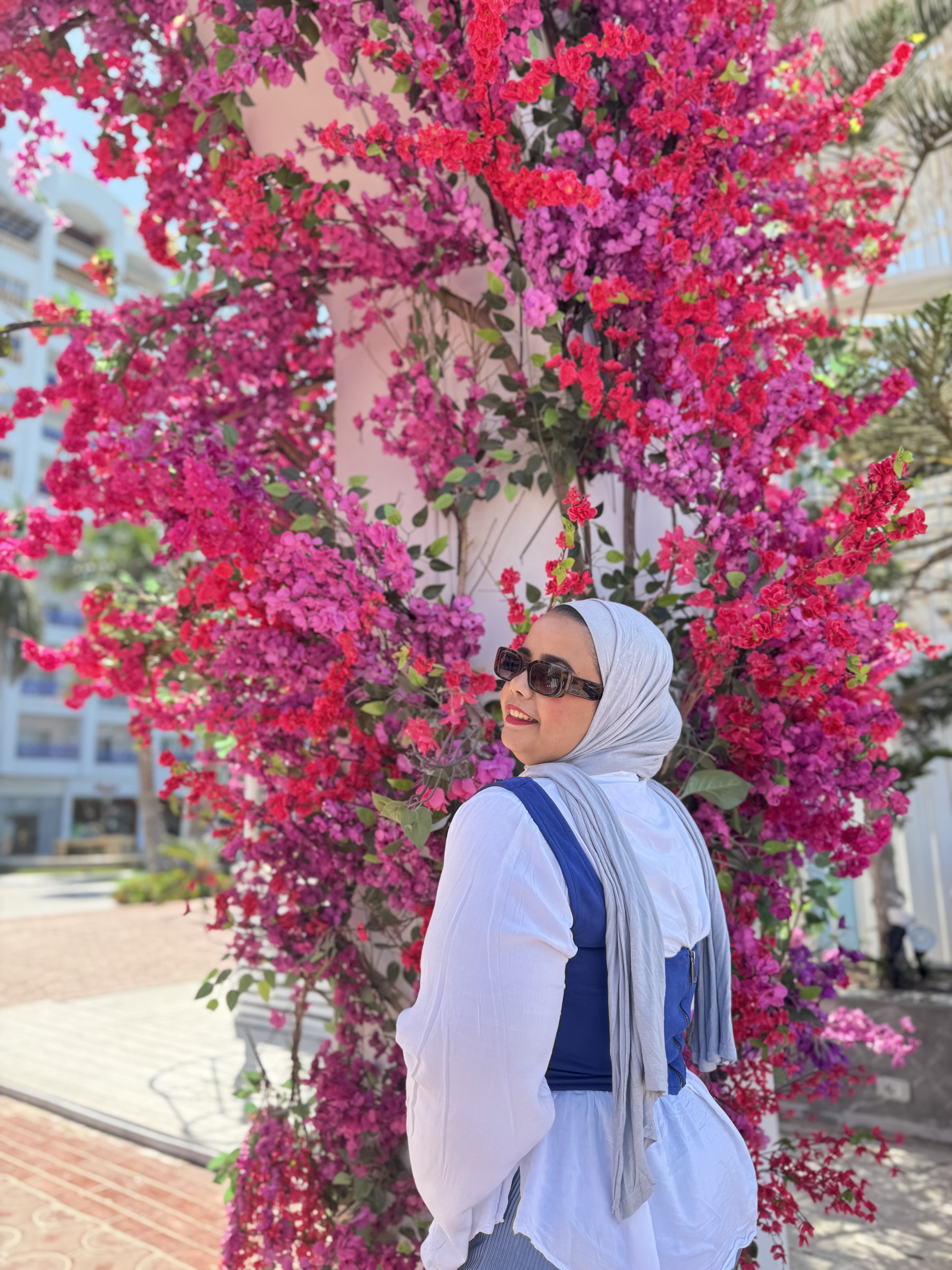 Soha  Gamal