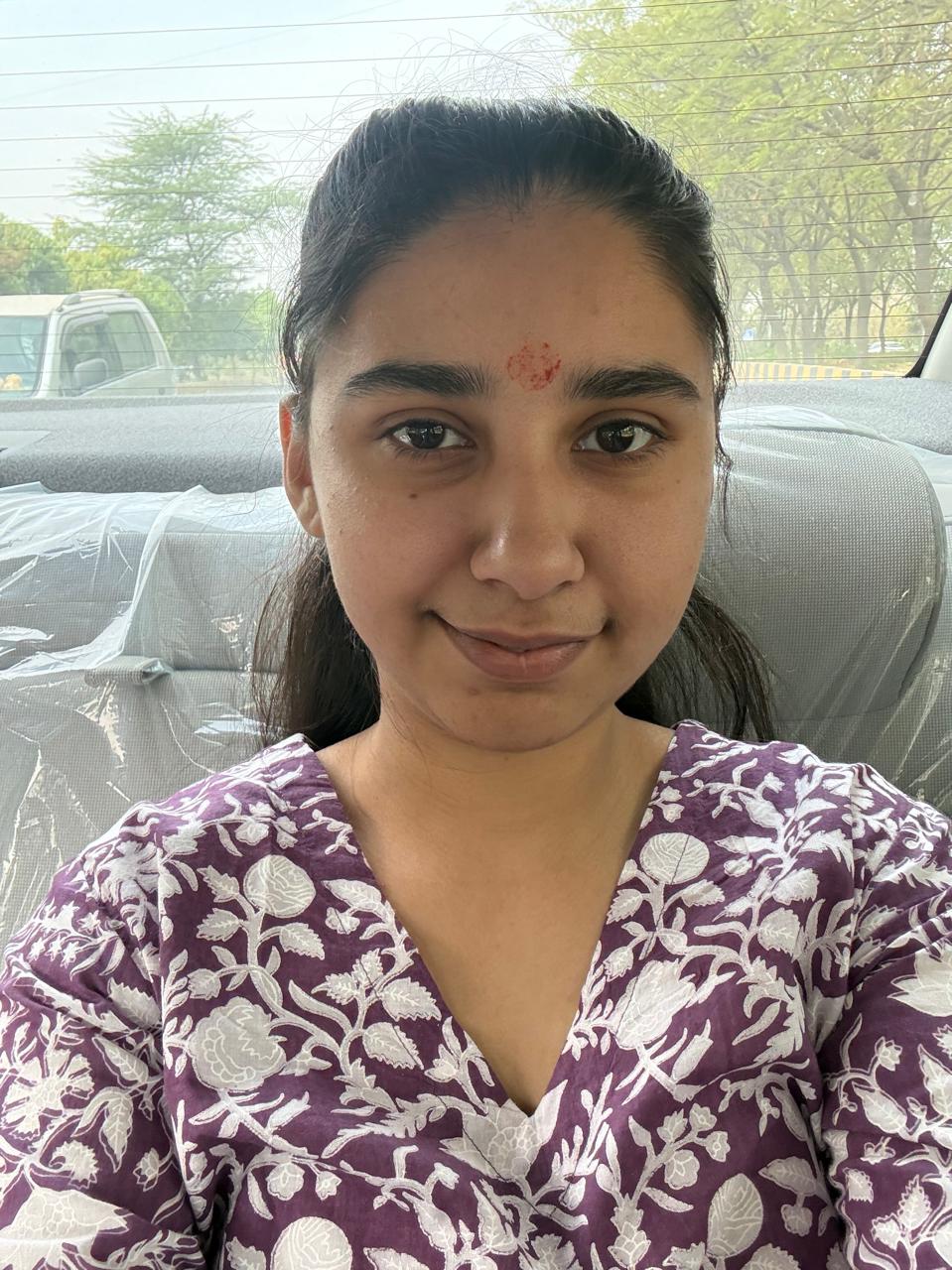 Misha Chaudhary 