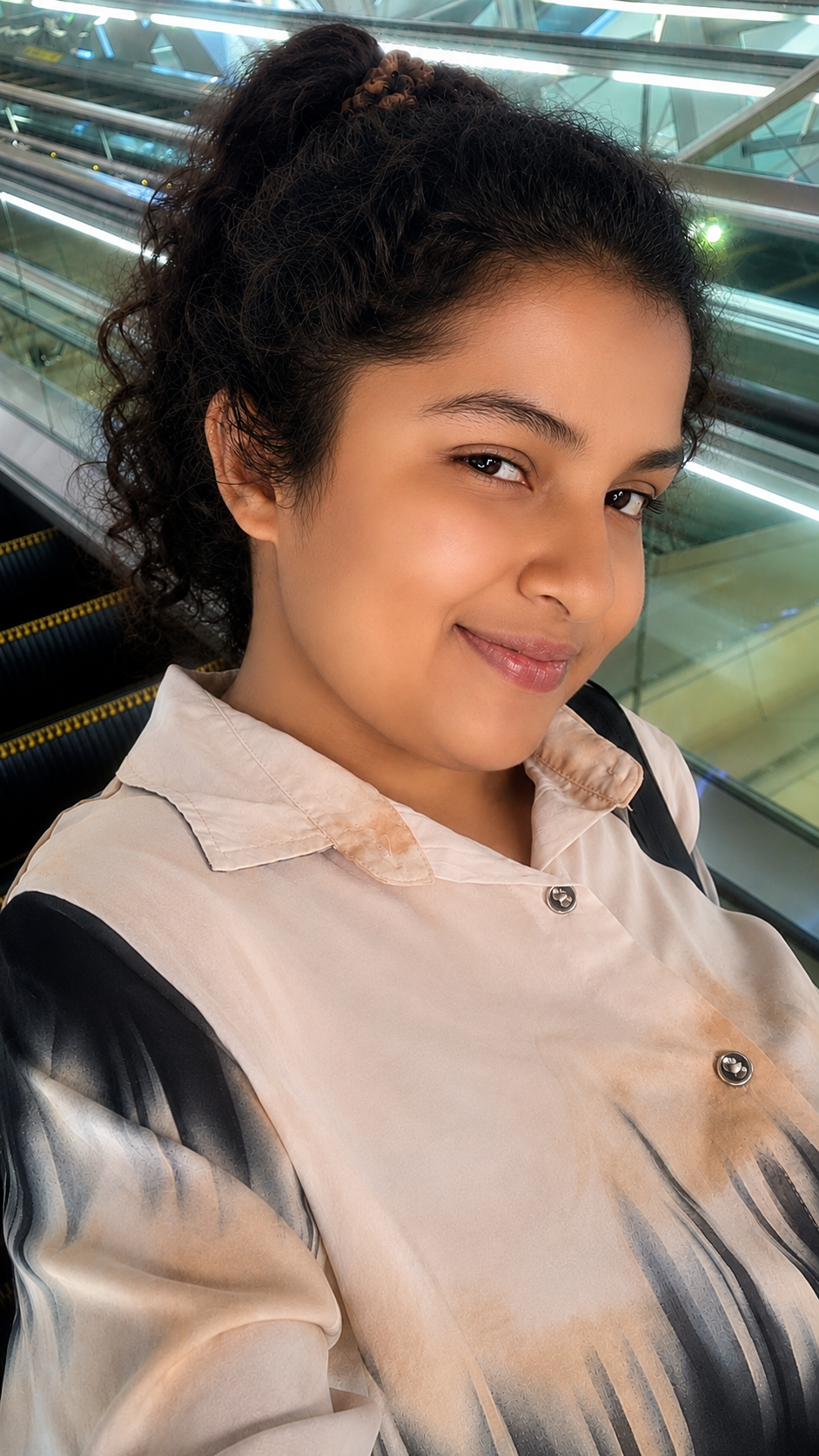 Puja Sarkar