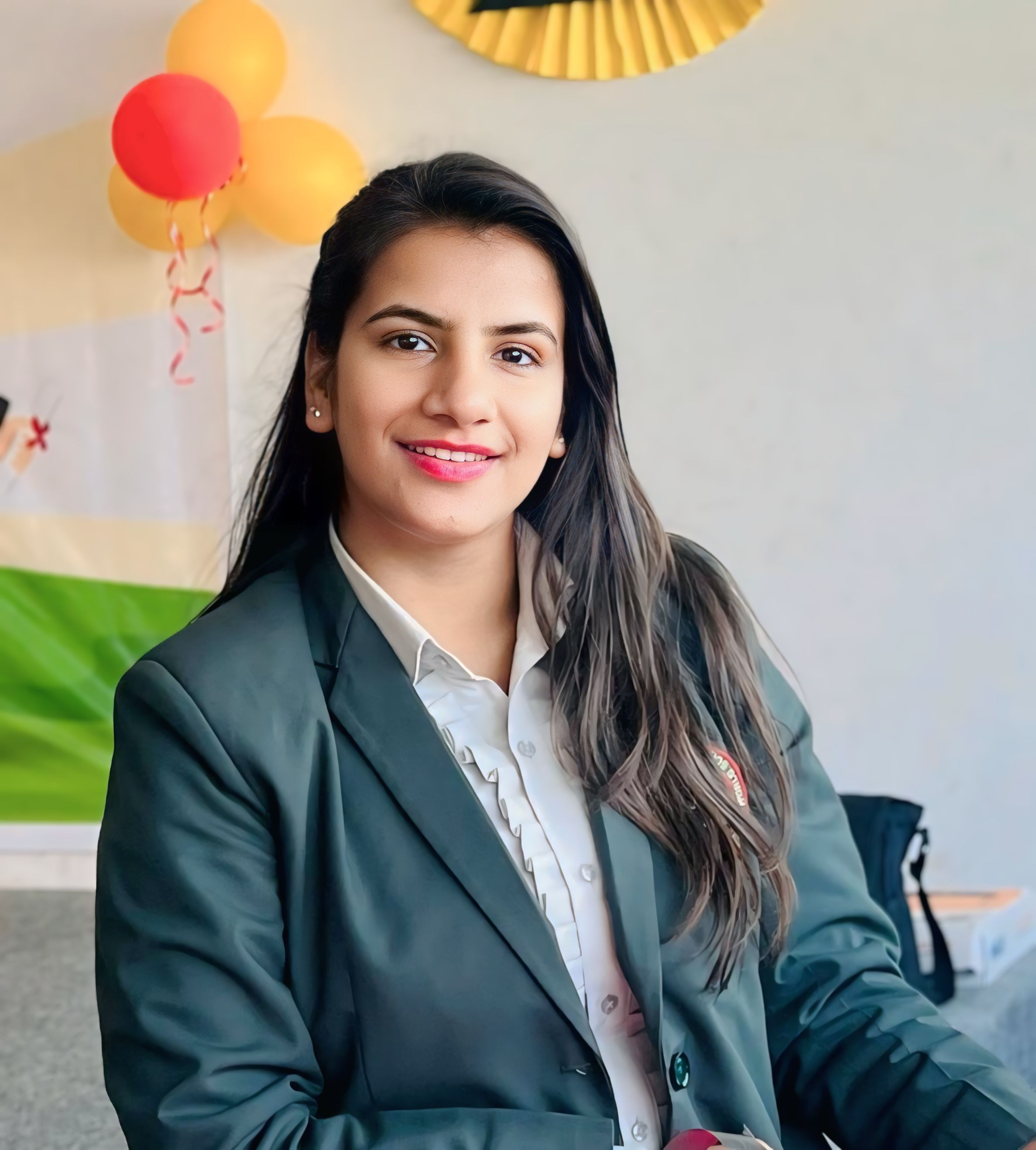 Ashima Jamba
