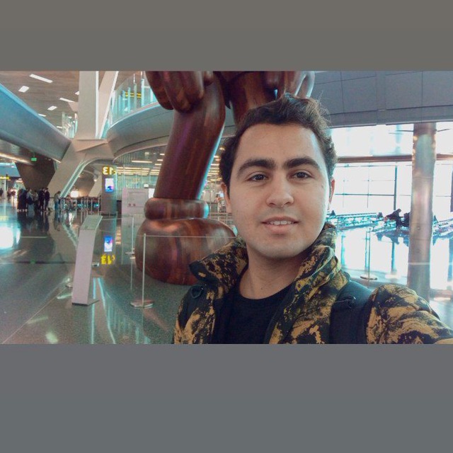 Mostafa Waly