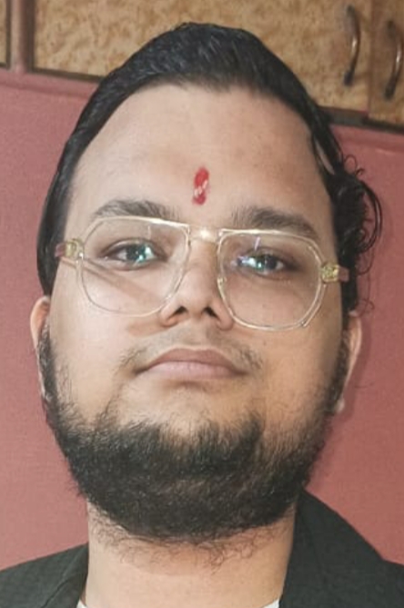 ABHISHEK  Yadav