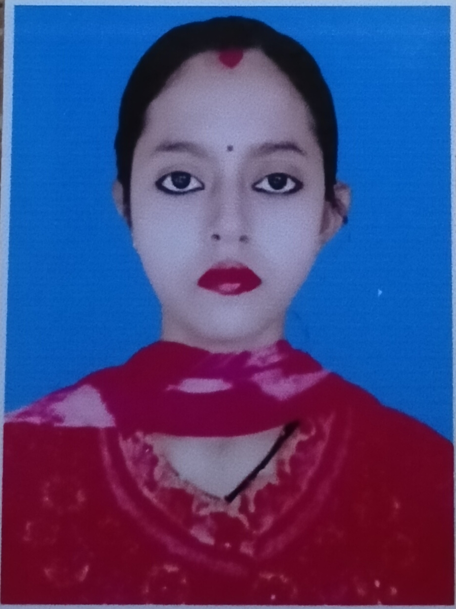 Ashi  Nigam