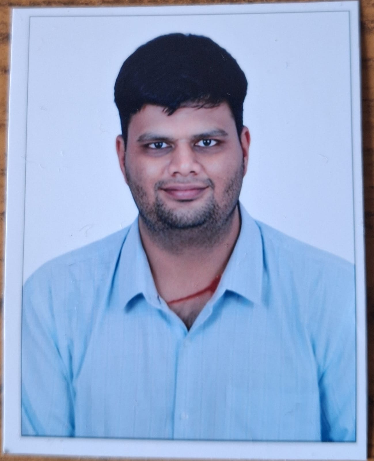 Aryan Kumar