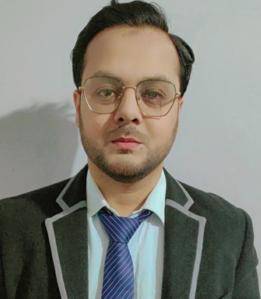 Faizan Faisal