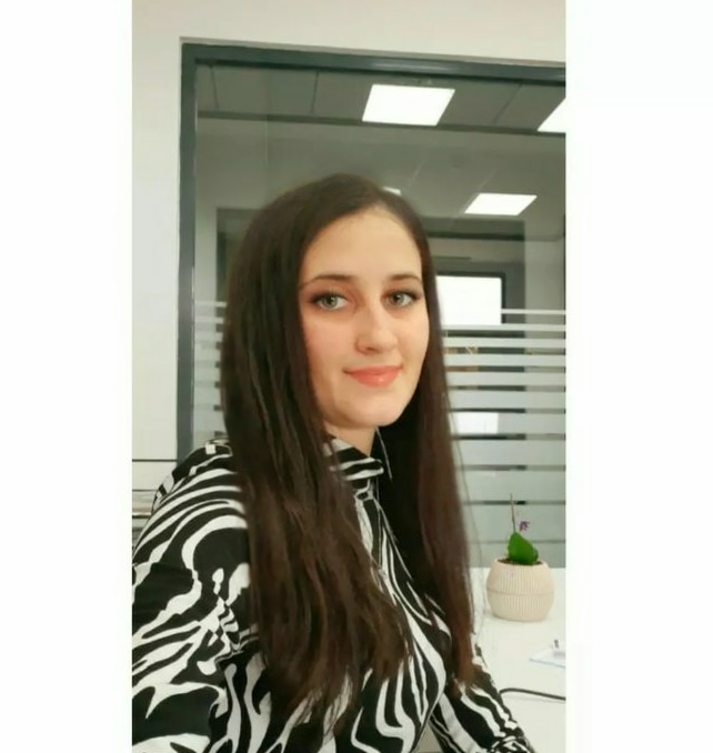 Mariya Khalidova